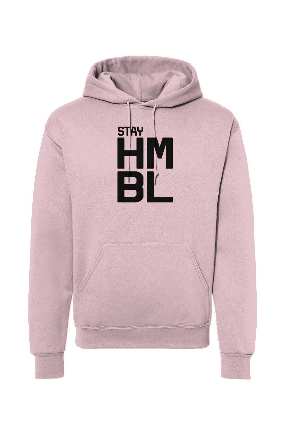 HMBL Hooded Sweatshirt
